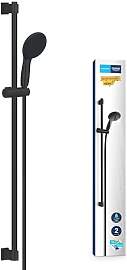 GROHE Vitalio 110, Duschset wassersparend, 8l pro