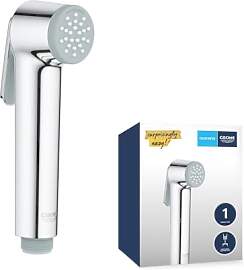 GROHE Vitalio, Bidet-Handbrause für das WC