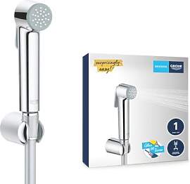 GROHE Vitalio, Bidet-Set für das WC
