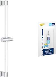 Grohe Vitalio - Brausestange 60cm + Kleber (oberes 