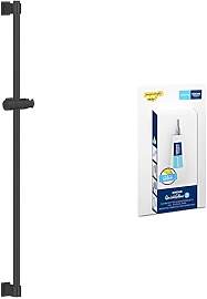 GROHE Vitalio - Brausestange 90cm + Kleber Set