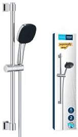 Grohe Vitalio Comfort 110 Brausestangenset