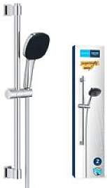 Grohe Vitalio Comfort 110 Brausestangenset