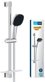 Grohe Vitalio Comfort 110 Brausestangenset