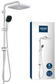 Grohe Vitalio Comfort 250 Flex Duschsystem