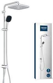 Grohe Vitalio Comfort 250 Flex Duschsystem