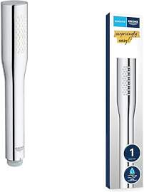 GROHE Vitalio Get, wassersparender Duschkopf