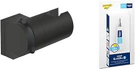 GROHE Vitalio - Handbrausehalter Klebe- Set (inkl. 