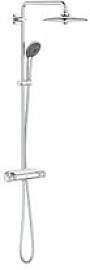 Grohe Vitalio Joy 260 Duschsystem 26403002 mit