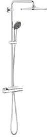 Grohe Vitalio Joy XXL 310 Duschsystem 26401001 mit 