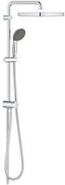 Grohe Vitalio Start System 250 Cube Flex