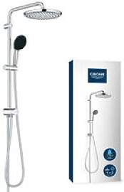 Grohe Vitalio Start System 250 Flex Duschsystem