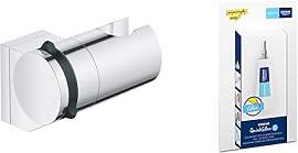 GROHE Vitalio Universal - Handbrausehalter Klebe-