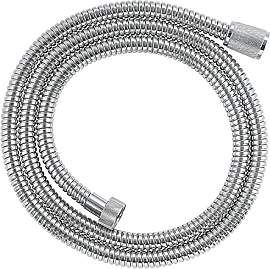 GROHE Vitalioflex, Duschschlauch aus Metall 1,50m
