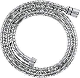 GROHE Vitalioflex - Metallbrauseschlauch (1500 mm, 