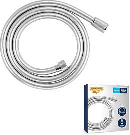 GROHE Vitalioflex - Metallbrauseschlauch (1500 mm, 
