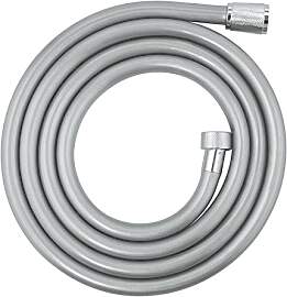 GROHE Vitalioflex - Metallbrauseschlauch (2000 mm, 