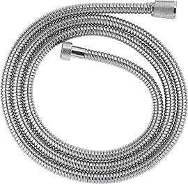GROHE Vitalioflex - Metallbrauseschlauch (2000 mm, 