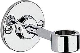 GROHE Wandschelle (inkl. Steindolle,