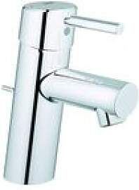 Grohe Waschtisch Armatur Concetto 2338010E chrom,