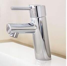 Grohe Waschtisch Armatur Concetto 2338510E