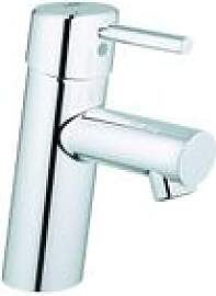 Grohe Waschtisch Armatur Concetto 3224010E chrom,