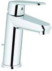 Grohe Waschtisch Armatur Eurodisc 23049002