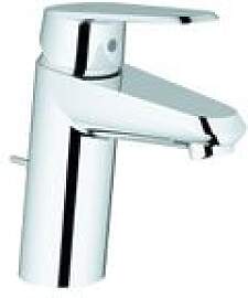 Grohe Waschtisch Armatur Eurodisc 3319020E