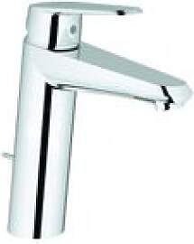 Grohe Waschtisch Armatur Eurodisc C 23448002
