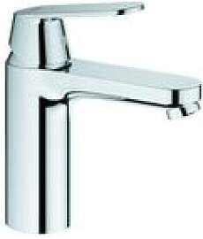 Grohe Waschtisch Armatur Eurosmart Cosmopolitan