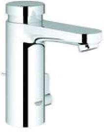 Grohe Waschtisch-Selbstschlussarmatur Eurosmart CS 