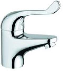 Grohe Waschtisch Sicherheits Armatur 32789000