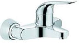 Grohe Waschtisch-Wand-Einhebelmischer 32776000