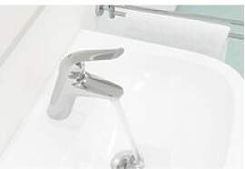 Grohe Waschtischarmatur Euroeco Special 32765000