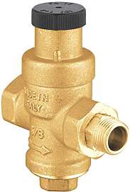 GROHE | Zubehör - Druckminderer Blue | 5 bar |