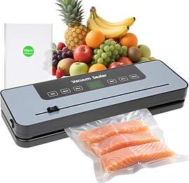 Großcat Vakuumiergerät, Vakuumierer mit 50