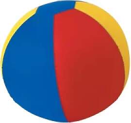 großer Spielball Tremblay CT