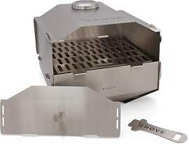 Grove HORST – Multifunktionaler 3-in-1