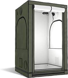 GrowPRO 4.0 XL Growbox 120x120x200cm | Growzelt in 