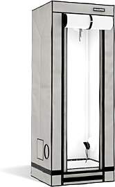 GrowPRO 4.0 XS Growbox 60x60x160cm | Growzelt in