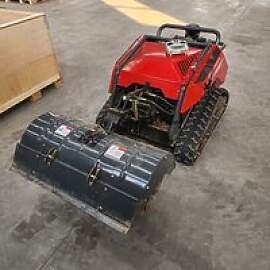 Grubber, landwirtschaftlicher Bodenfräse-Motor,