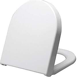 Grünblatt WC Sitz 515153 für Duravit Toilette
