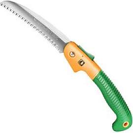 GRÜNTEK® Astsäge HAI 180,0 mm