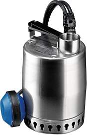 Grundfos 012H1600 Grundfos-Tauchpumpe Unilift KP