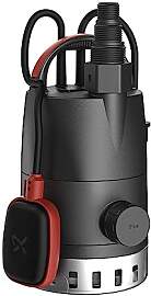 Grundfos 96280966 Grundfos-Tauchpumpe Unilift CC 5 