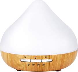 Grundig Aroma Diffuser Luftbefeuchter 300ml -