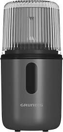 Grundig - CM 7460 Kaffeemühle - 55g Kapazität -