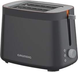 Grundig - TA 5320 Toaster - 7 Bräunungsstufen, 2