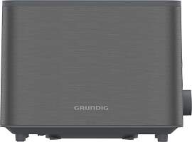 Grundig - TA 7340 Toaster mit 2 Röstschlitzen -