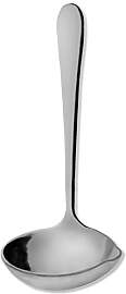 Grunwerg Windsor Carded 16 cm Soßenkelle,